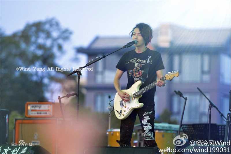 黄义达(Yida Huang)演出图片性感图片图集