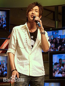 黄义达(Yida Huang)演出图片性感图片图集