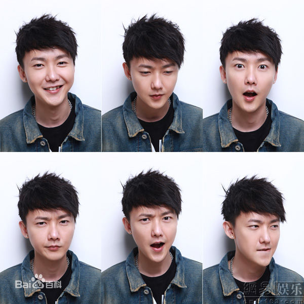 精选黄义达(Yida Huang)精彩图册