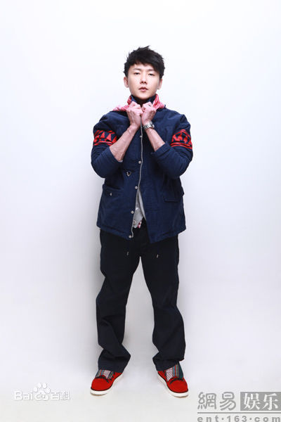 精选黄义达(Yida Huang)精彩图册