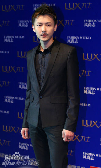 黄义达(Yida Huang)精彩图册