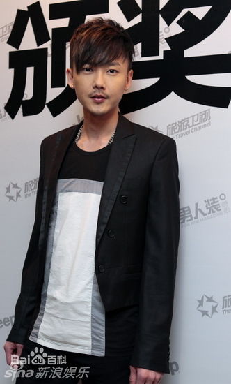 黄义达(Yida Huang)精彩图册