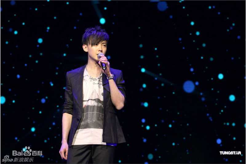 黄义达(Yida Huang)精彩图册