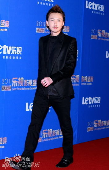 精选黄义达(Yida Huang)精彩图册