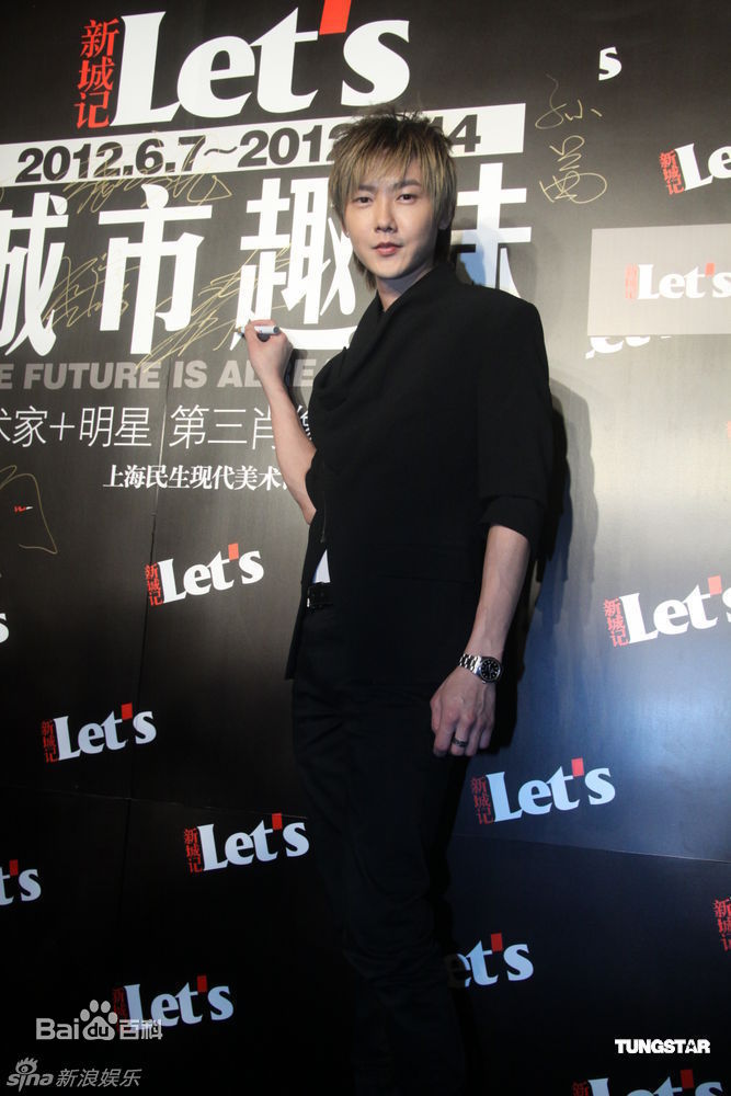 精选黄义达(Yida Huang)精彩图册