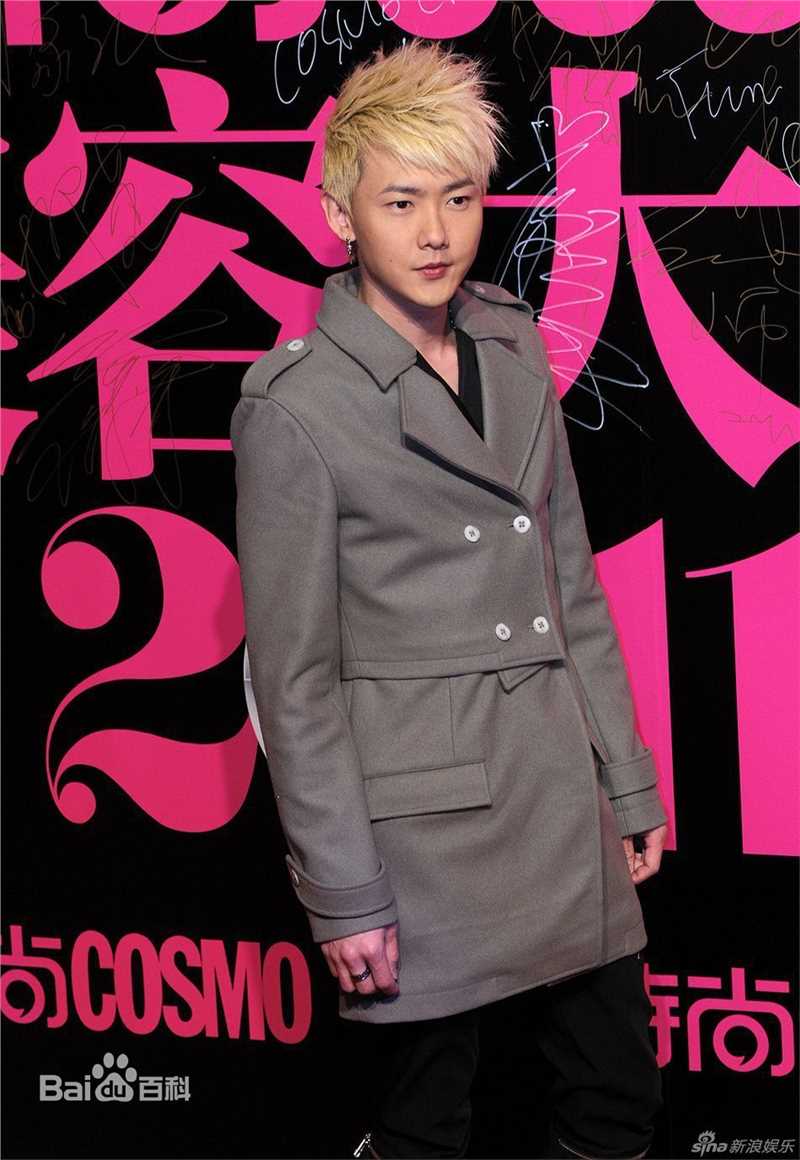 精选黄义达(Yida Huang)精彩图册