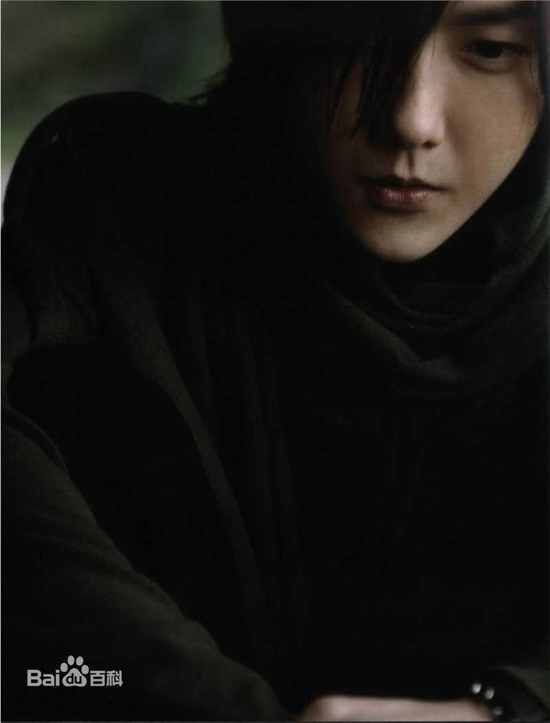 最优质黄义达(Yida Huang)在《完整演出》中的相册