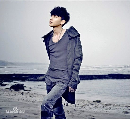 最新黄义达(Yida Huang)性感图片