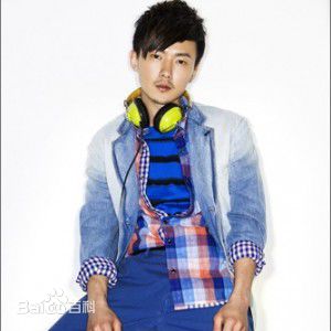 最新黄义达(Yida Huang)性感图片