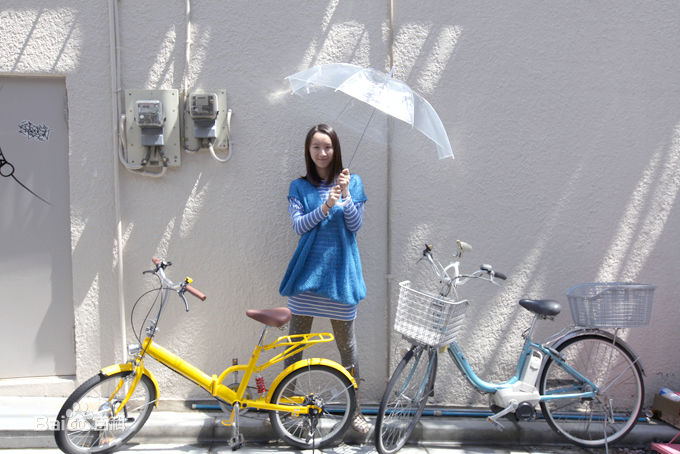 张粤(didi)生活照图片图册