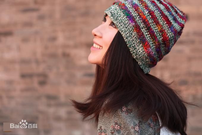 张粤(didi)生活照图片图册