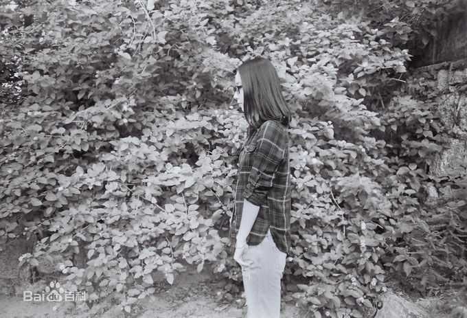 张粤(didi)生活照图片图册