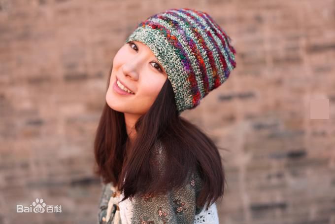 张粤(didi)生活照图片图册