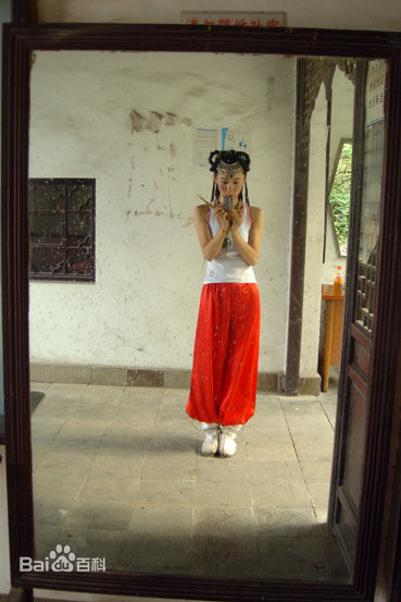 张粤(didi)魔剑生死棋最全剧照