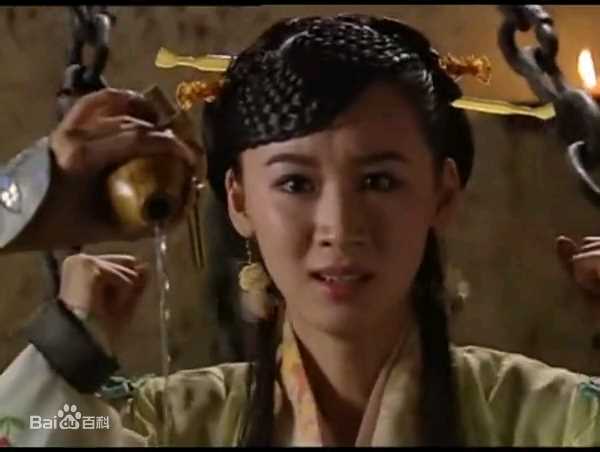 张粤(didi)魔剑生死棋最全剧照