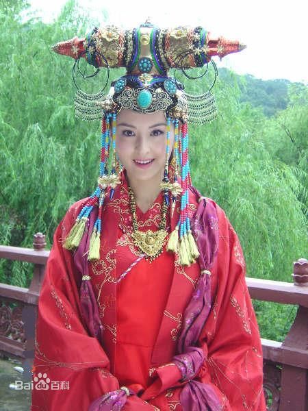 张粤(didi)魔剑生死棋最全剧照