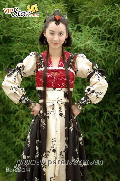 张粤(didi)魔剑生死棋最全剧照