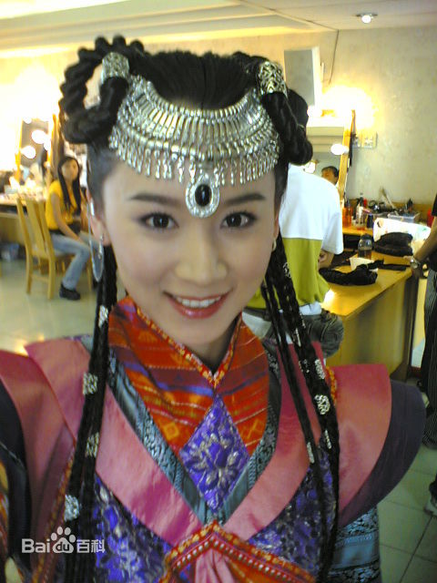 张粤(didi)魔剑生死棋最全剧照