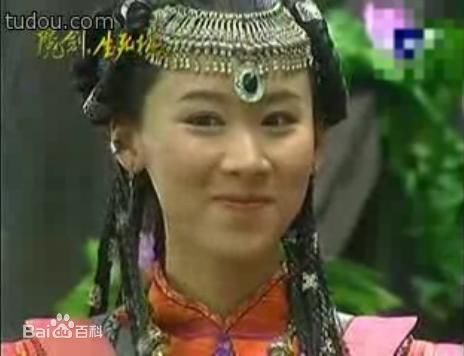 张粤(didi)魔剑生死棋最全剧照