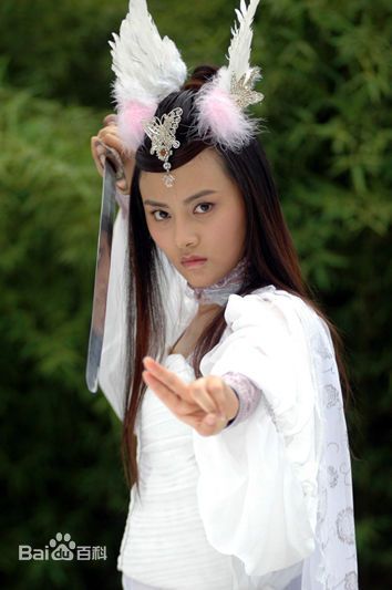 张粤(didi)魔剑生死棋最全剧照