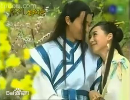 张粤(didi)魔剑生死棋最全剧照