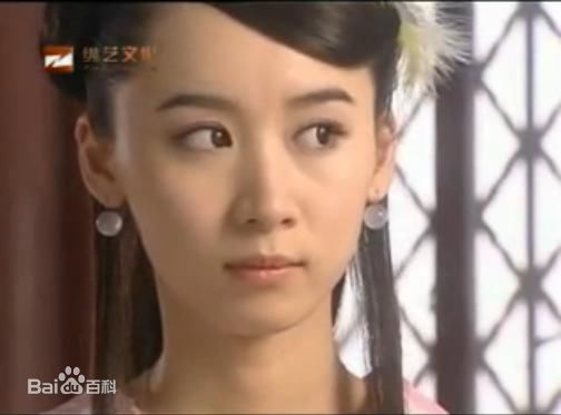 张粤(didi)魔剑生死棋最全剧照