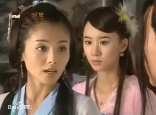 张粤(didi)魔剑生死棋最全剧照