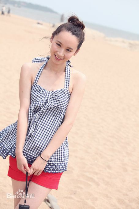 张粤(didi)高清图集