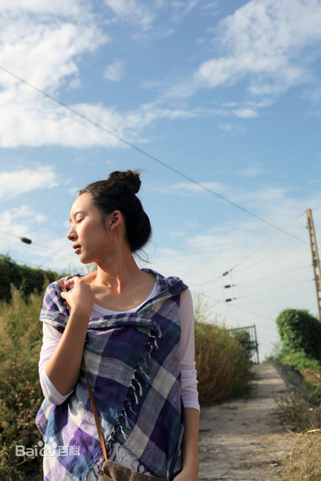 张粤(didi)高清图集