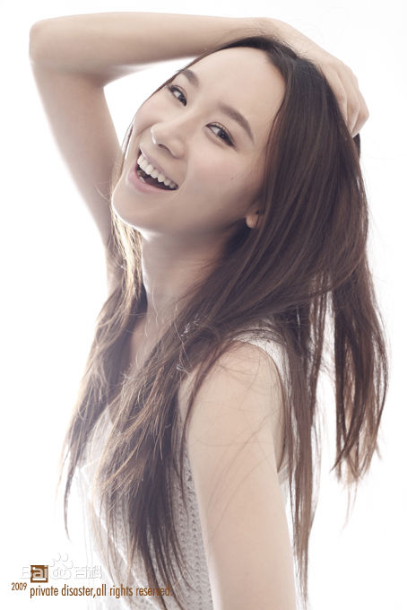 张粤(didi)高清图集