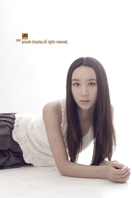 张粤(didi)高清图集