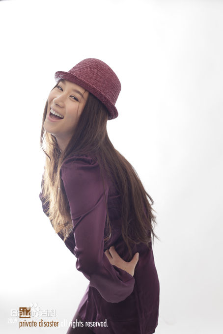 张粤(didi)高清图集