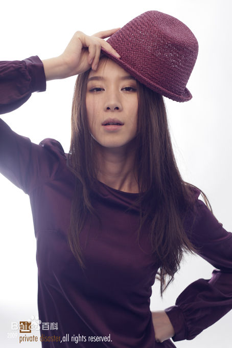 张粤(didi)高清图集