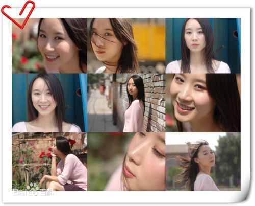 张粤(didi)高清图集