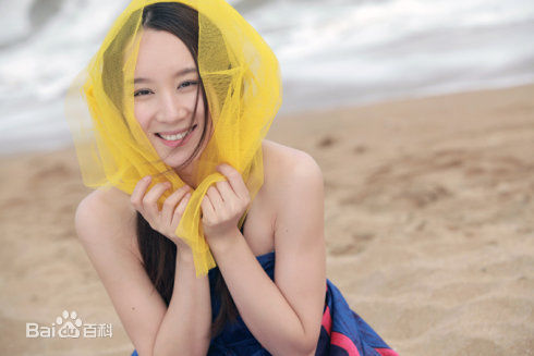 张粤(didi)高清图集