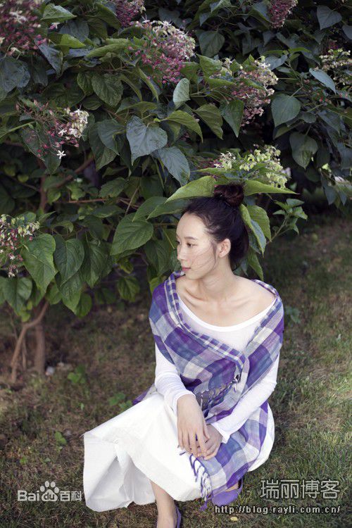 张粤(didi)高清图集