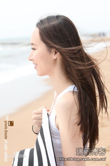 张粤(didi)高清图集