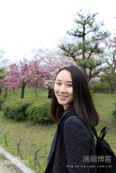 张粤(didi)高清图集