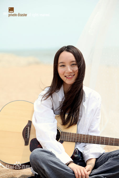 张粤(didi)高清图集