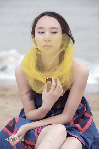 张粤(didi)高清图集