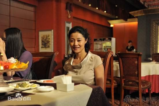 张粤(didi)《单亲妈妈的浪漫生活》最优质剧照