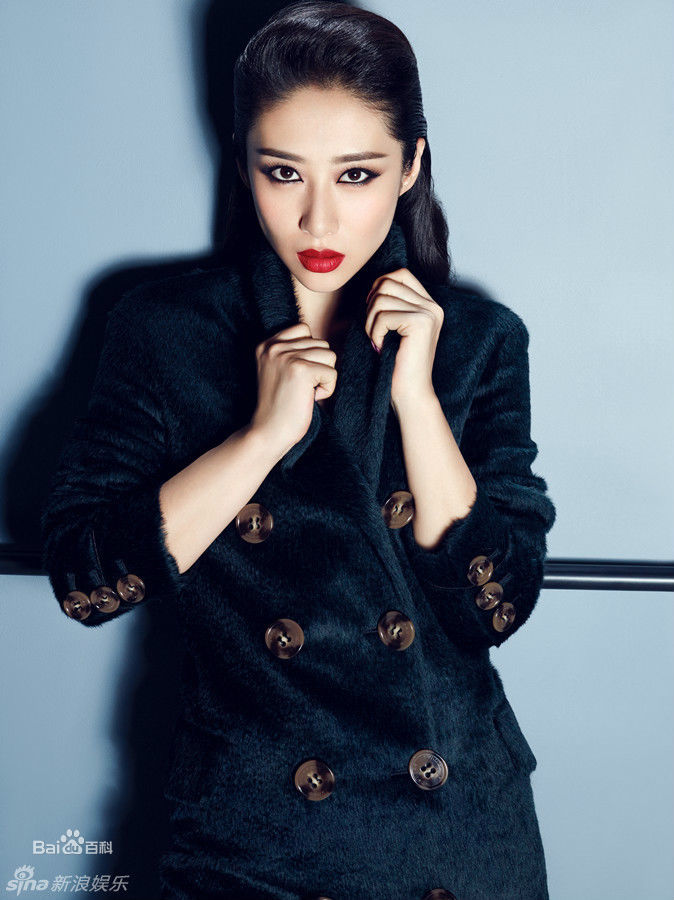 刘思彤精选图册