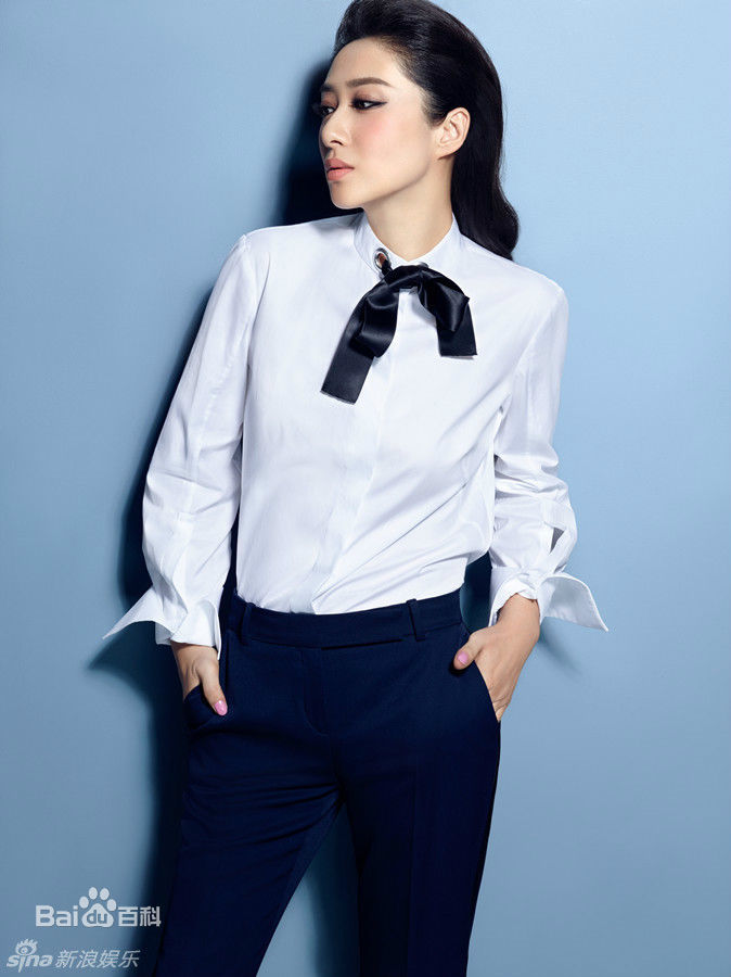 刘思彤精选图册