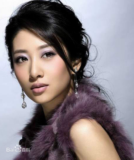 刘思彤精选图册