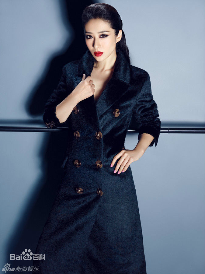 刘思彤精选图册