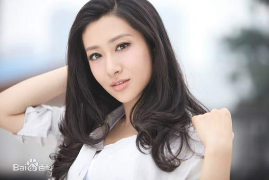 刘思彤精选图册