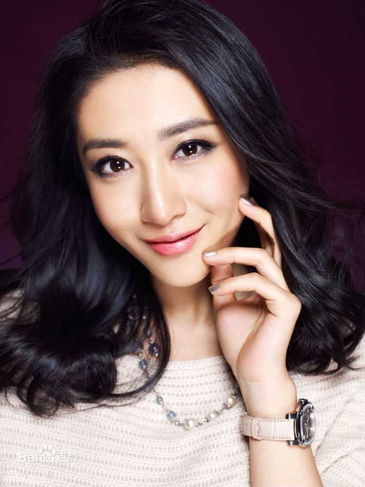 刘思彤精选图册