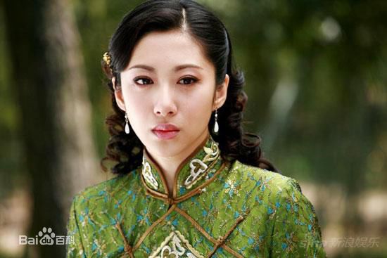 刘思彤《牌坊下的女人人》最全剧照