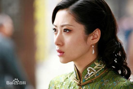 刘思彤《牌坊下的女人人》最全剧照