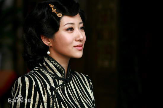 刘思彤《牌坊下的女人人》最全剧照